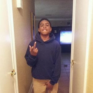 Meet your Posher, Eric