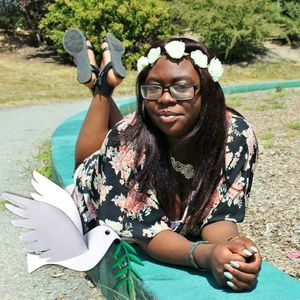 Meet your Posher, Taylor