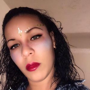 Meet your Posher, Arianna