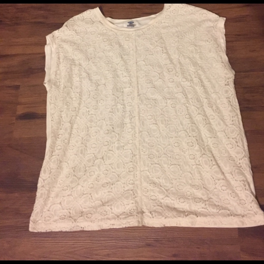 Old Navy short sleeve top