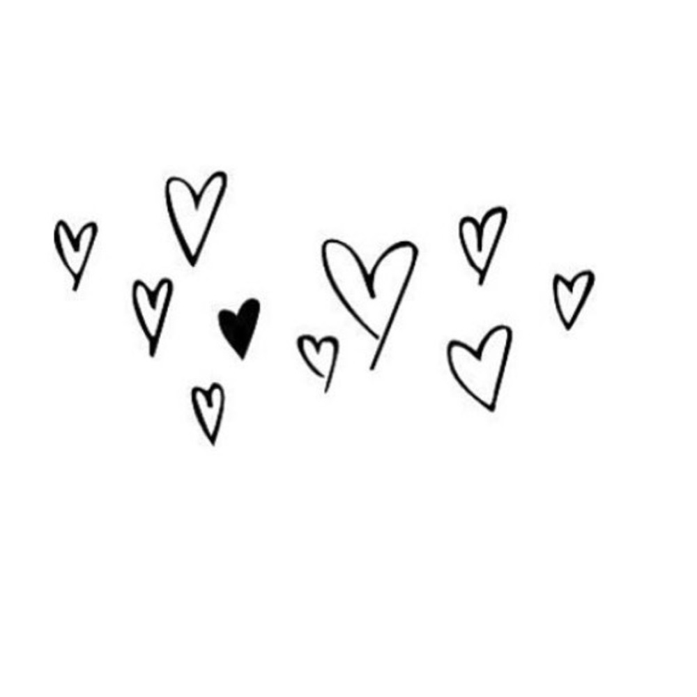 I 🖤 Vintage