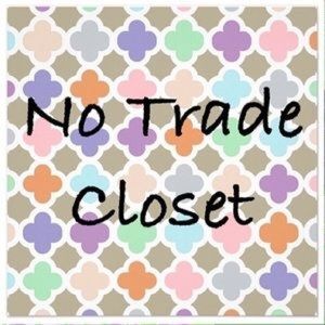 No Trades