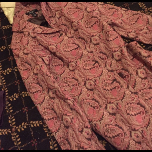 Coat - Picture 2 of 2