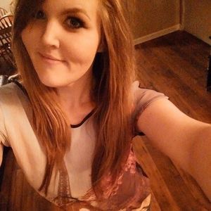 Meet your Posher, Megan