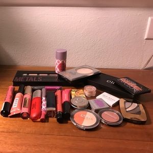 Makeup Bundle
