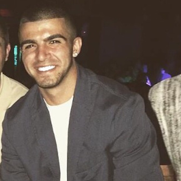 Meet your Posher, Greg - Picture 1 of 1