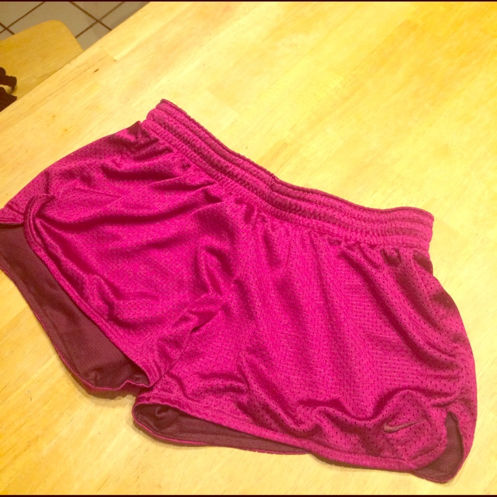 Nike shorts