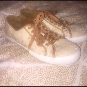 Michael kors sneakers