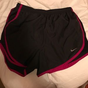 Nike shorts
