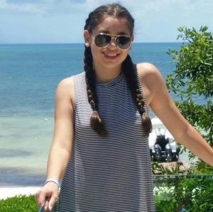 Meet your Posher, Ashlee