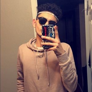 Meet your Posher, Abdullah