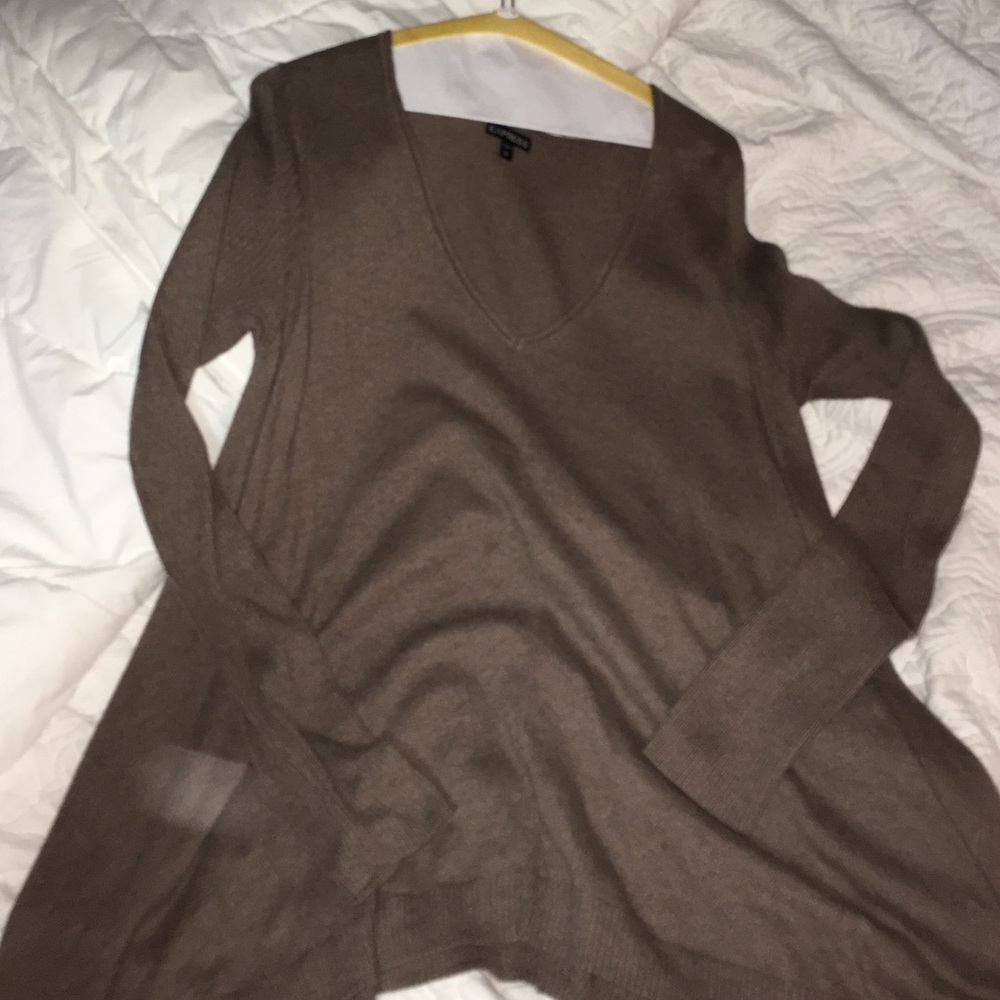 Express Sweater