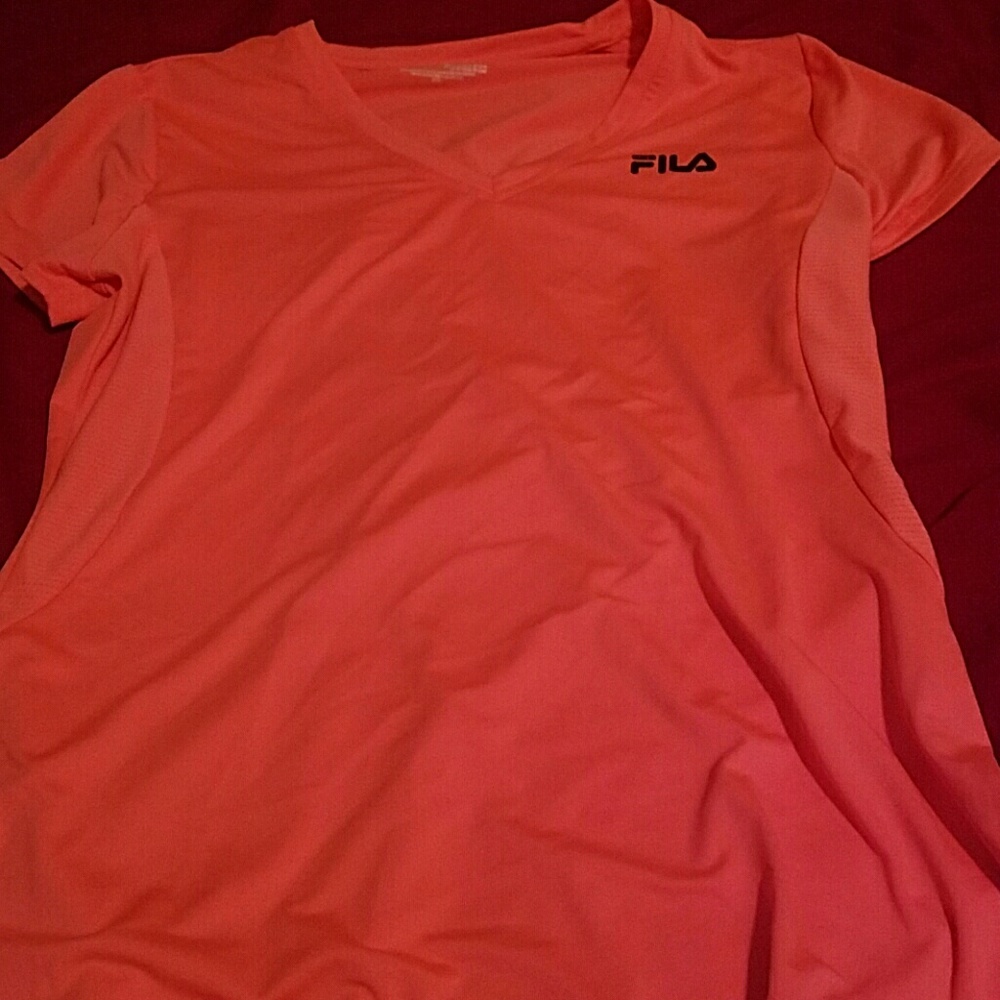 Fila Top