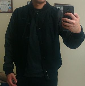 Kr3w Wilcox Men's Jacket