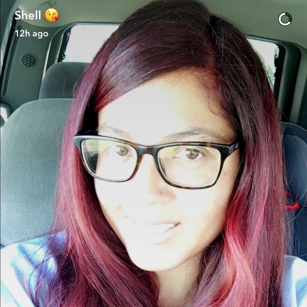 Meet your Posher, Michelle