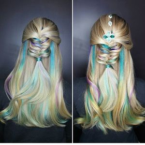 Meet your Posher, Angela