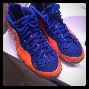 Foams