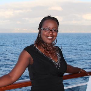 Meet your Posher, Patrice