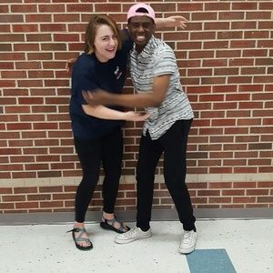 Meet your Posher, Leah