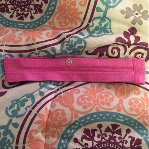 Lululemon Headband!