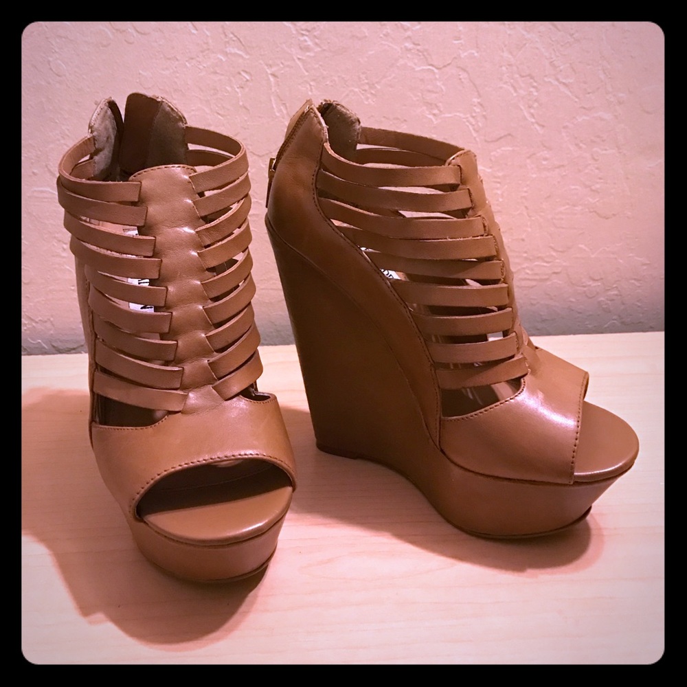 STEVE MADDEN LOUEES COGNAC LE