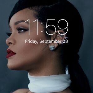 Meet your Posher, Rene