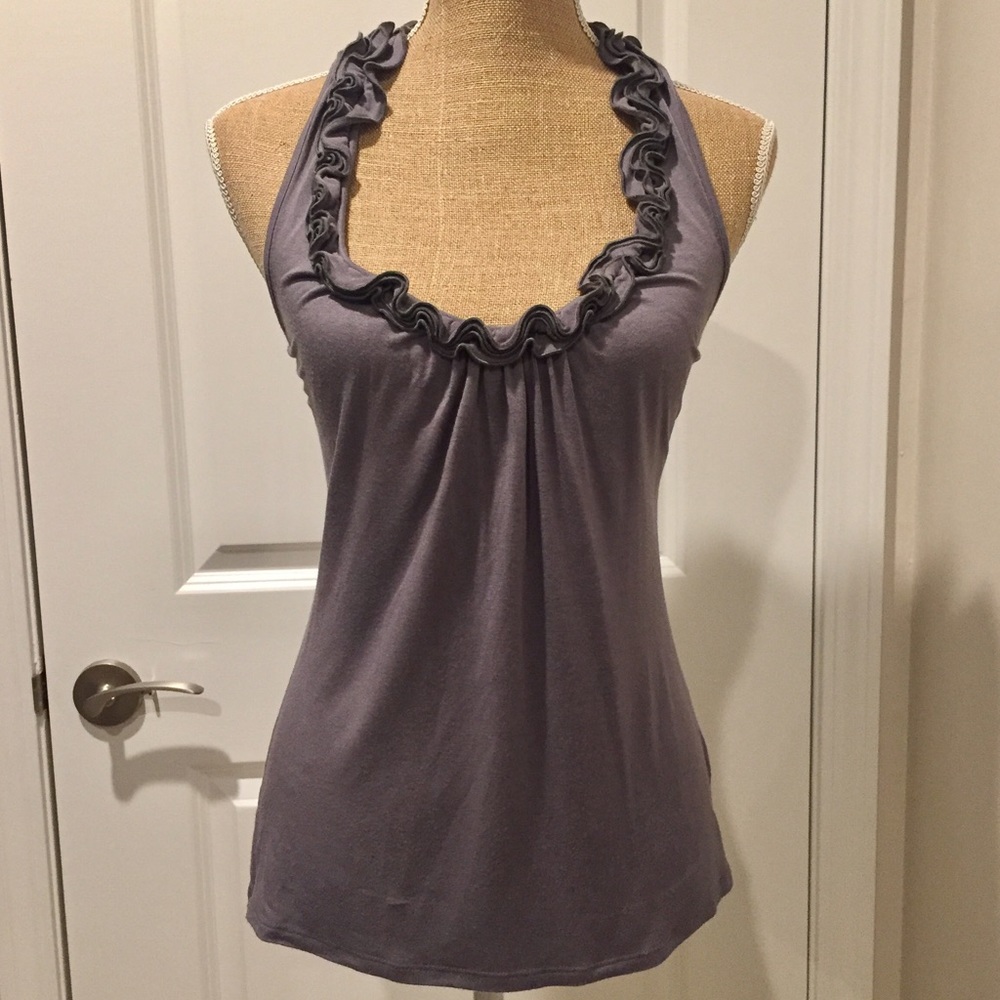 Ella Moss tank