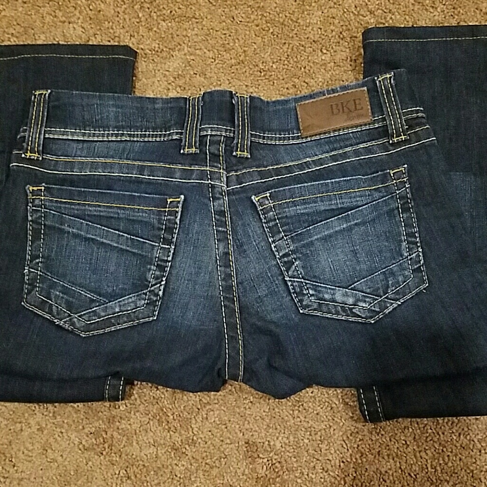 BKE Sabrina XXL length