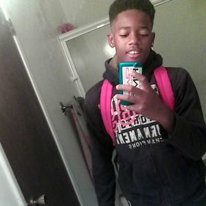 Meet your Posher, Terrill