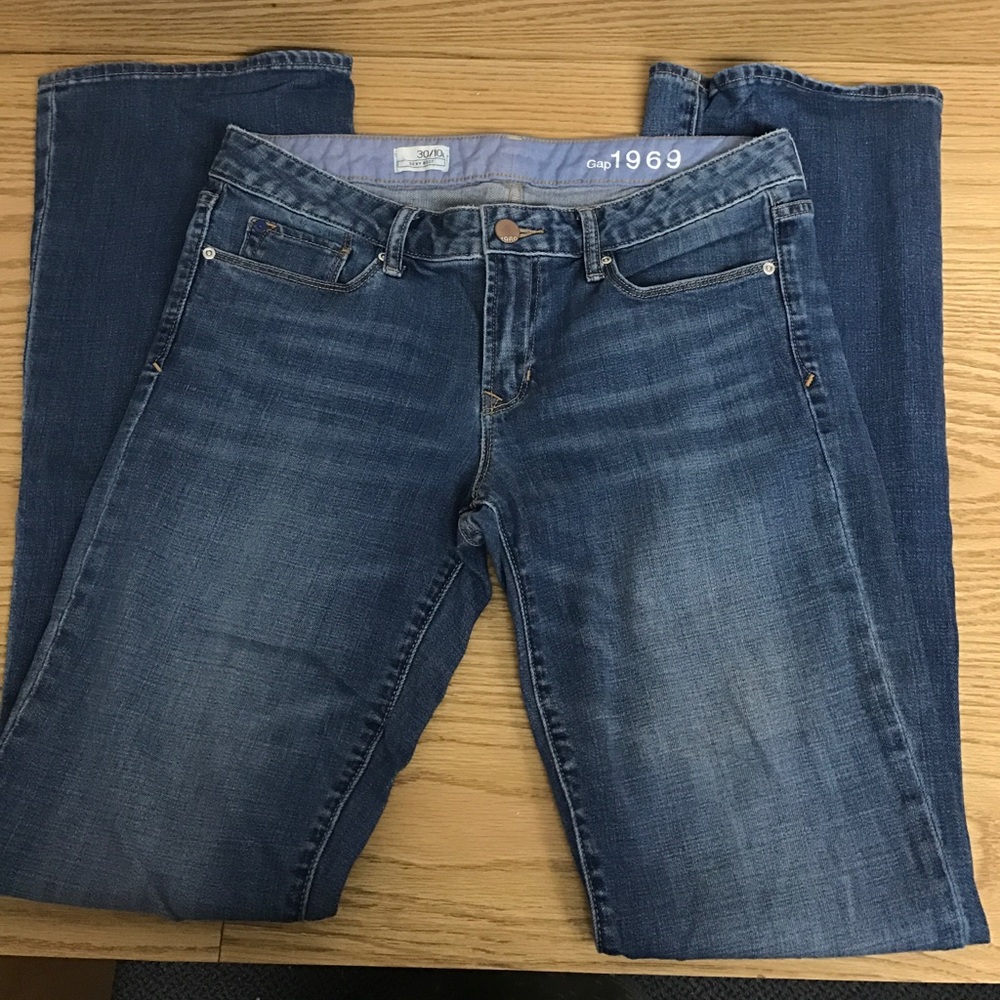 Gap Women's Jeans