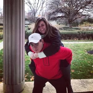 Meet your Posher, Louisa