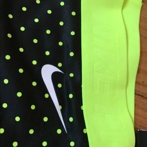 Nike Workout Pants