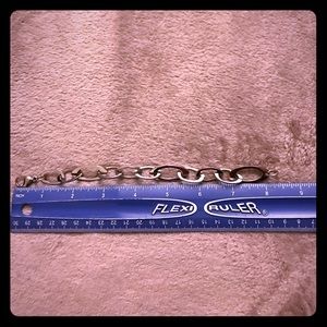 Bracelet Stately Steel