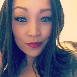 Meet your Posher, Kathrina