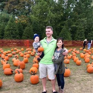 Meet your Posher, Kimberly