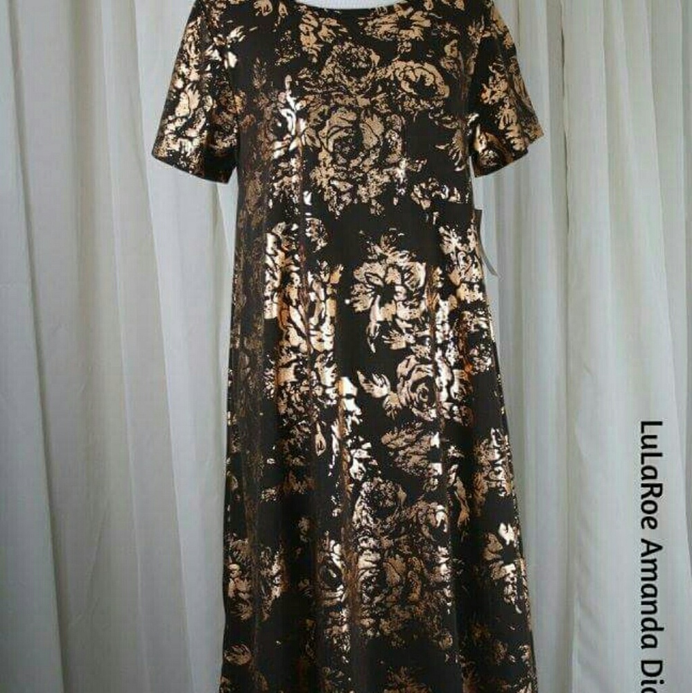 Lularoe Elegant Carly