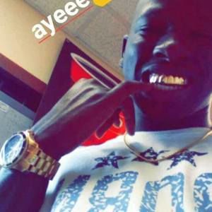 Meet your Posher, Andre