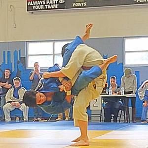 Meet your Posher, Antonio