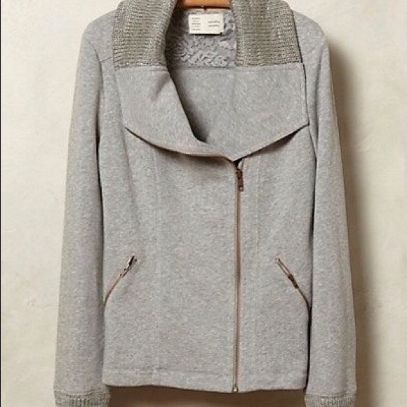 Anthropologie Sweaters - Anthropologie Jacket