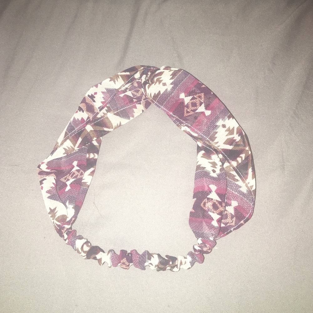 Headband