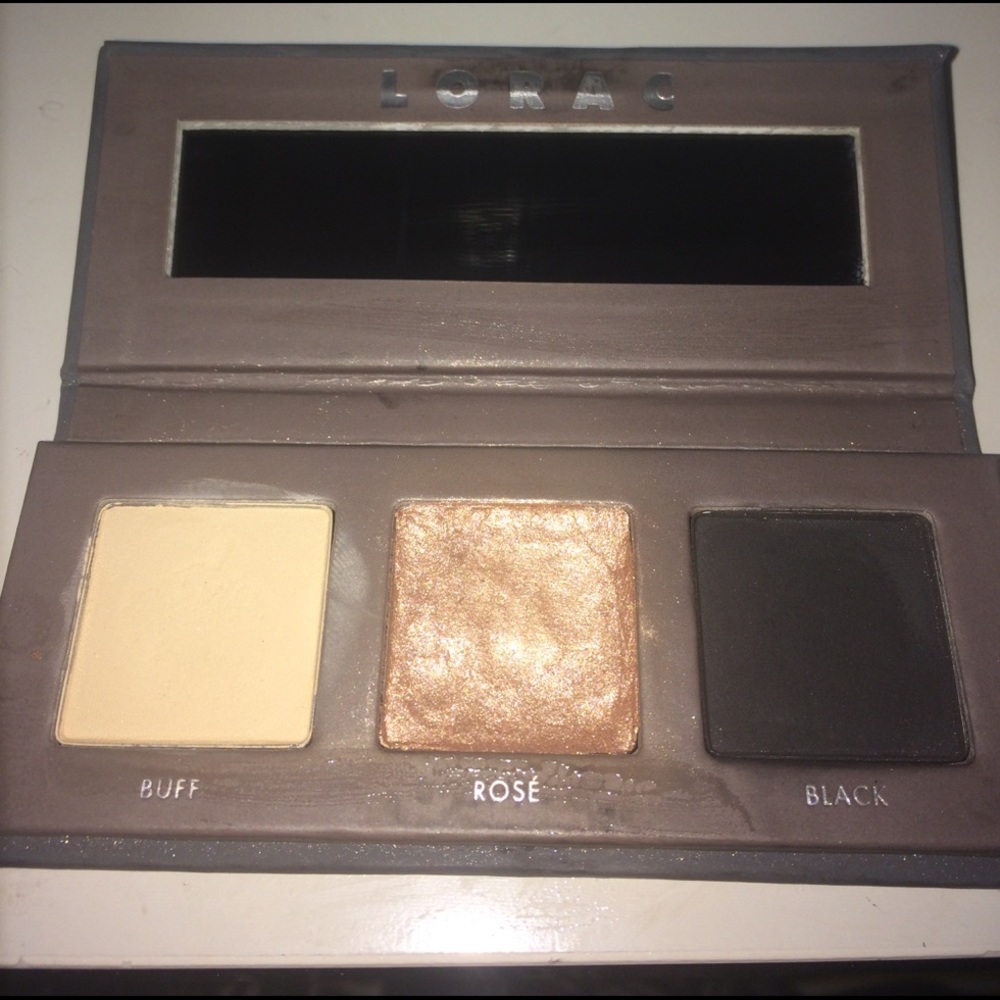 Lorac Pro: Pocket Pro 2