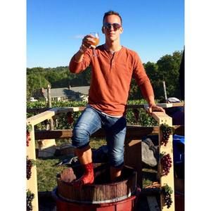 Meet your Posher, John