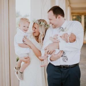 Meet your Posher, Kelcie