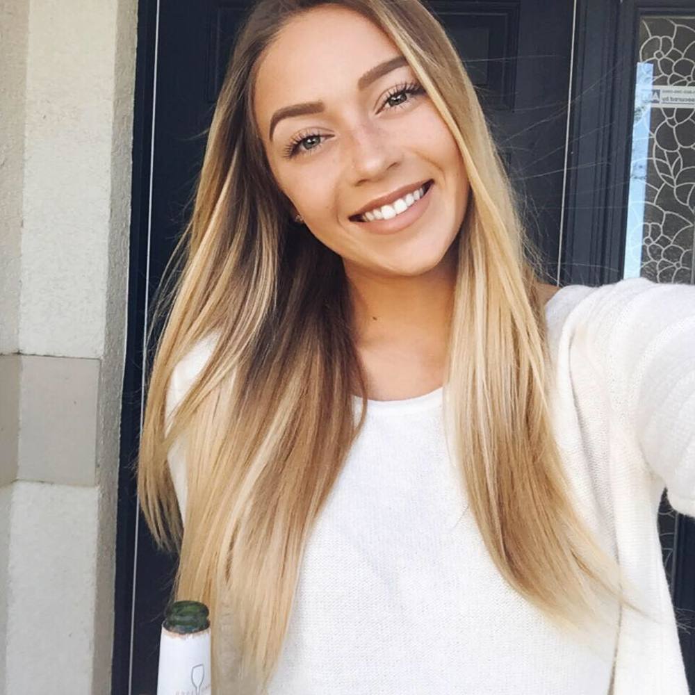 Meet your Posher, Alecia