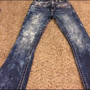 Miss Me Designer Jeans