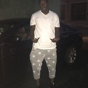 Meet your Posher, Randy