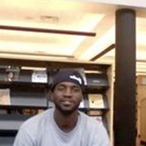 Meet your Posher, Gregory