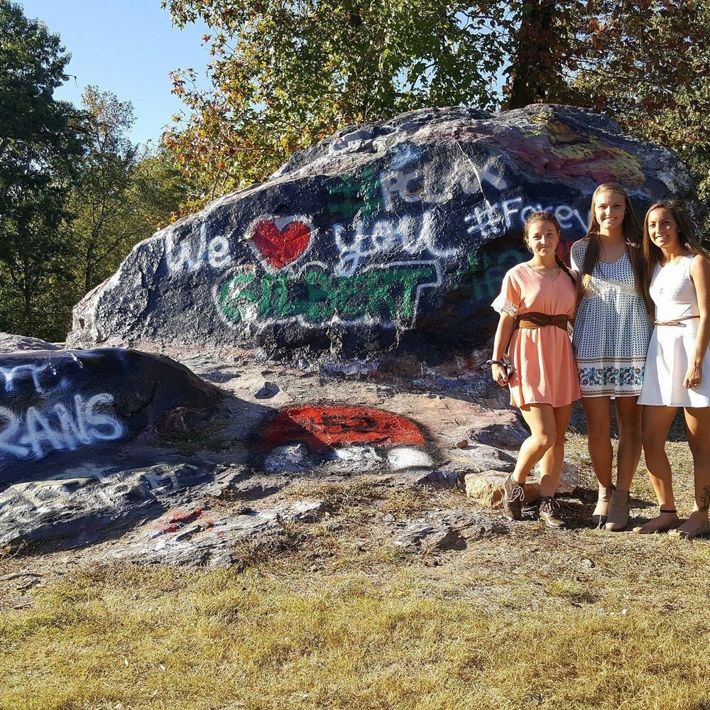 Meet your Posher, Erin