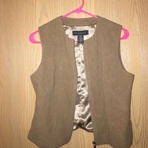 Banana Republic vest