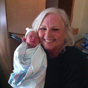 Meet your Posher, Dorothy